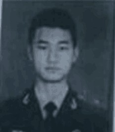 王增志（枪支走火误杀战友的绥芬河边防军人）