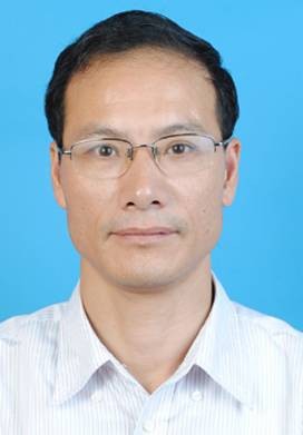 杨友德(原中国作家协会青海分会副主席)