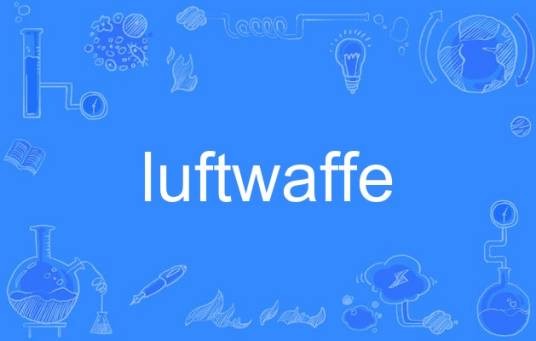 luftwaffe