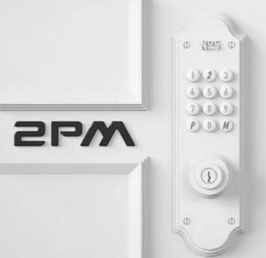 jump（2PM演唱的歌曲）