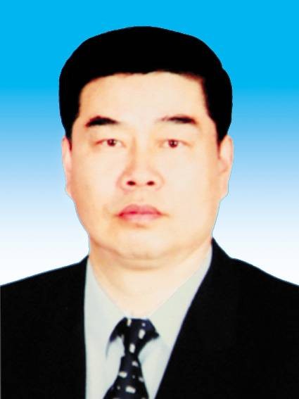 王志诚(政协内蒙古第十一届委员会原秘书长)