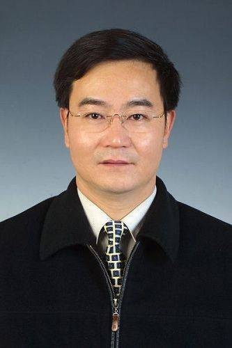 王永新(四川省成都市发展和改革委员会原副主任)