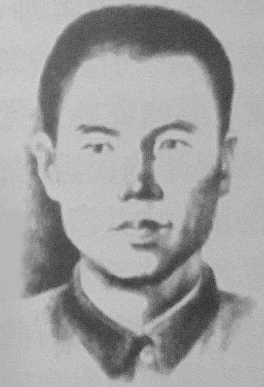 欧阳健(革命烈士)