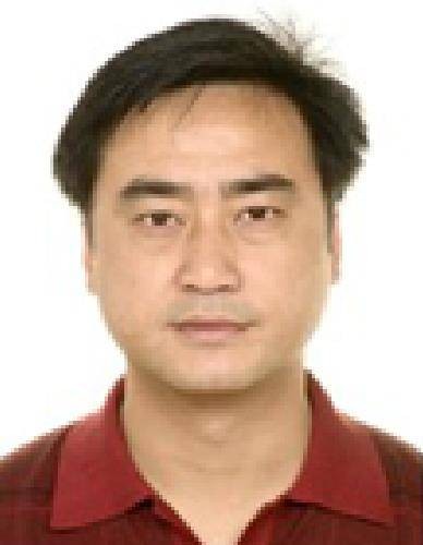 刘家明(中国科学院地理与资源研究所研究员)