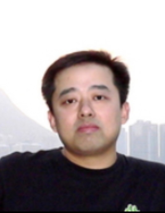 陈卫(华中科技大学副教授)
