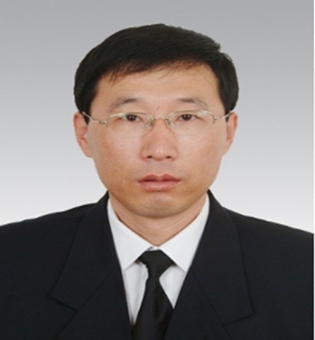 刘永新(辽宁省营口市鲅鱼圈区财政局党组副书记、副局长)