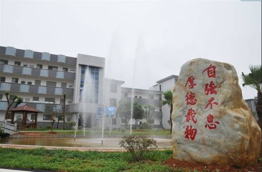 清华园小学