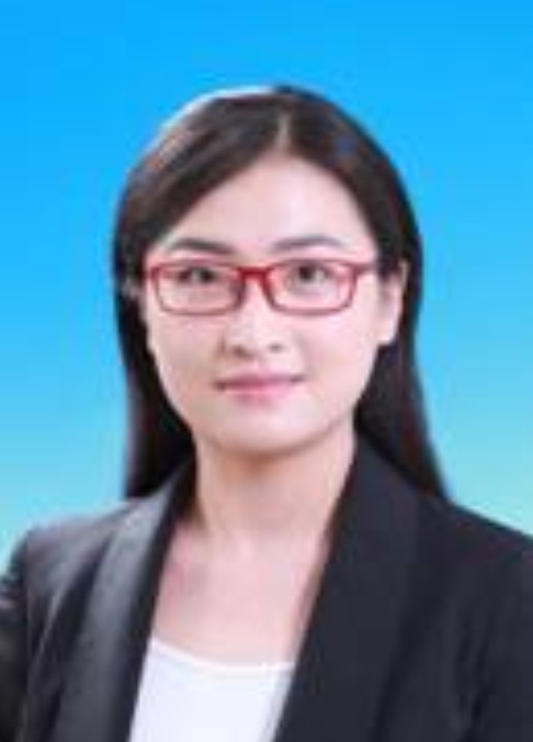 赵佳丽（河北工程大学医学院教师）