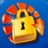 感应滑动解锁 Slideunlock