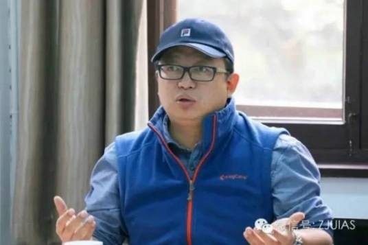张亚辉(中央民族大学民族学与社会学学院讲师)