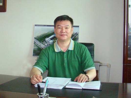 付卫东(中共崇州市委常委)