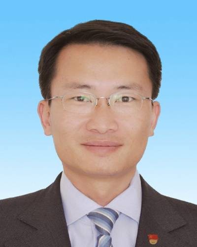 王志敏(云南省安宁市委常委、市委办主任)