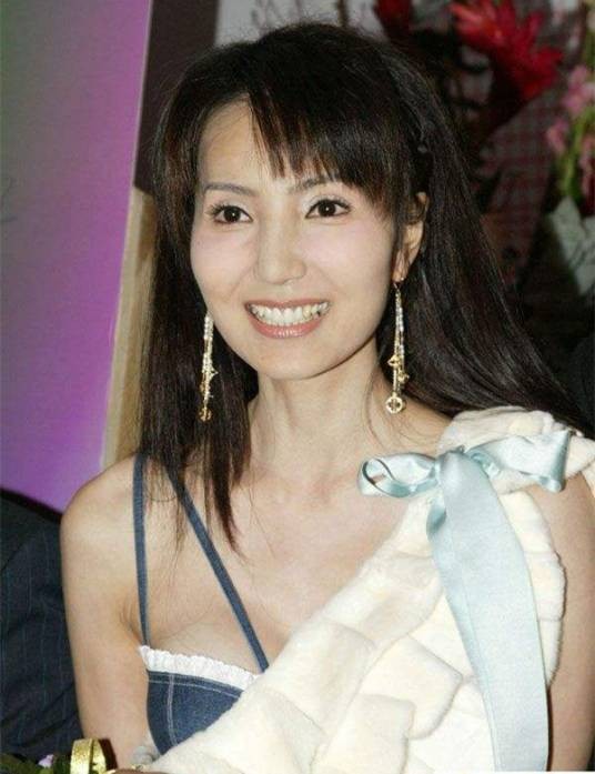 赵静仪（中国香港女演员）