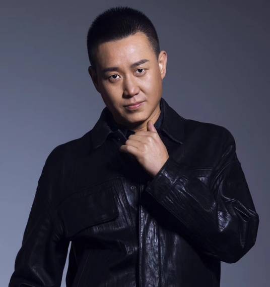 刘建东（中国内地男歌手、演员）