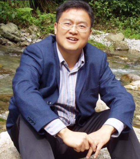 李小平(中南财经政法大学经济学院院长)