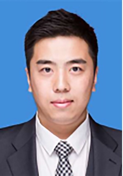 吴洋（辽宁省沈阳市于洪区南阳湖街道党工委副书记、办事处主任）