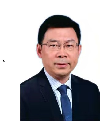 朱立锋(中电工业互联网有限公司董事长)