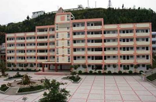 重庆凤鸣中学