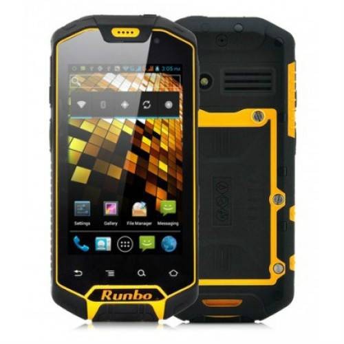 Runbo X5（联通版）