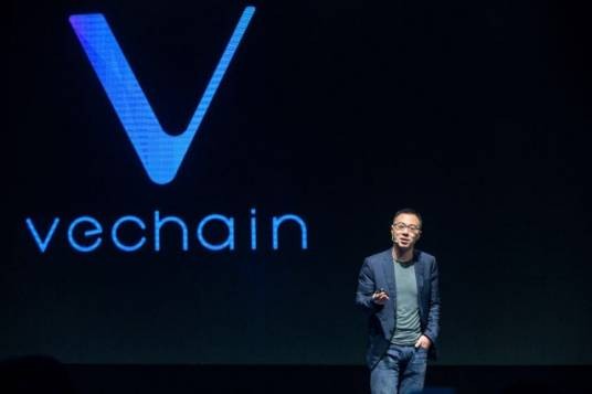 唯链