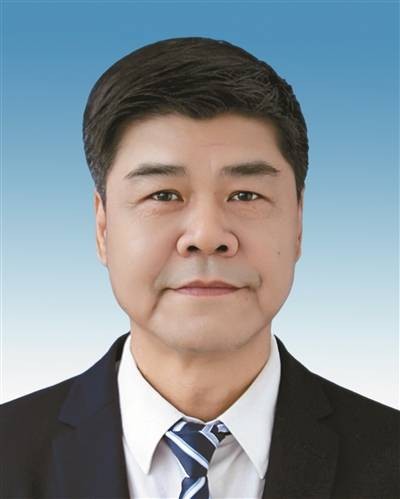 刘志明(广西壮族自治区北海市人大常委会原主任)
