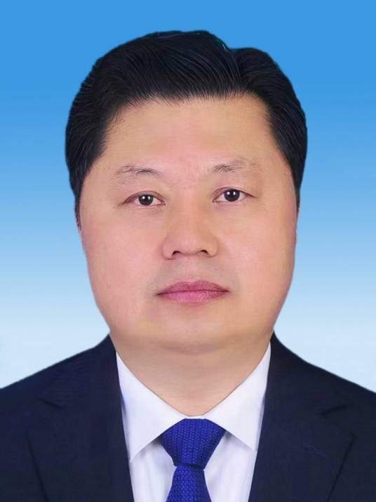 刘永升(甘肃省嘉峪关市委书记)