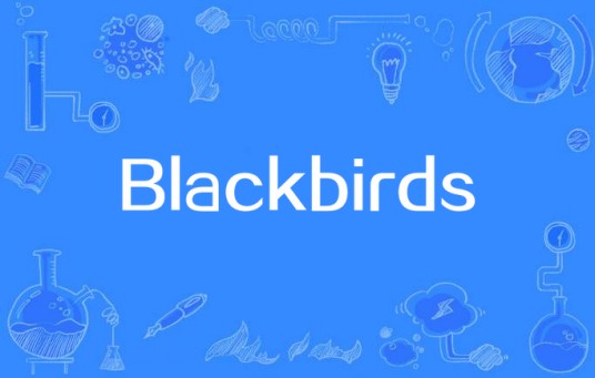 Blackbirds（Linkin Park演唱的歌曲）