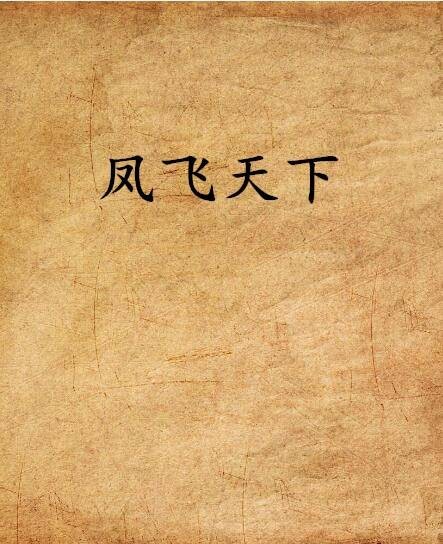 凤飞天下