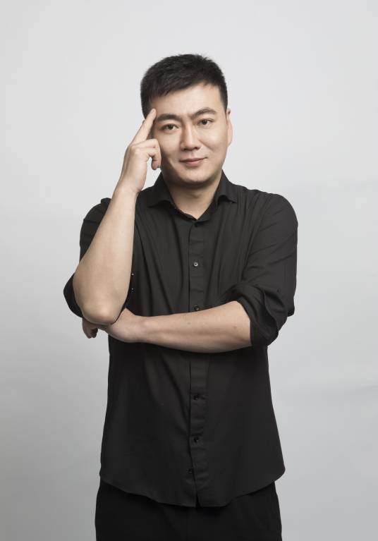 崔磊(企业家、商业创业类短视频创作者)