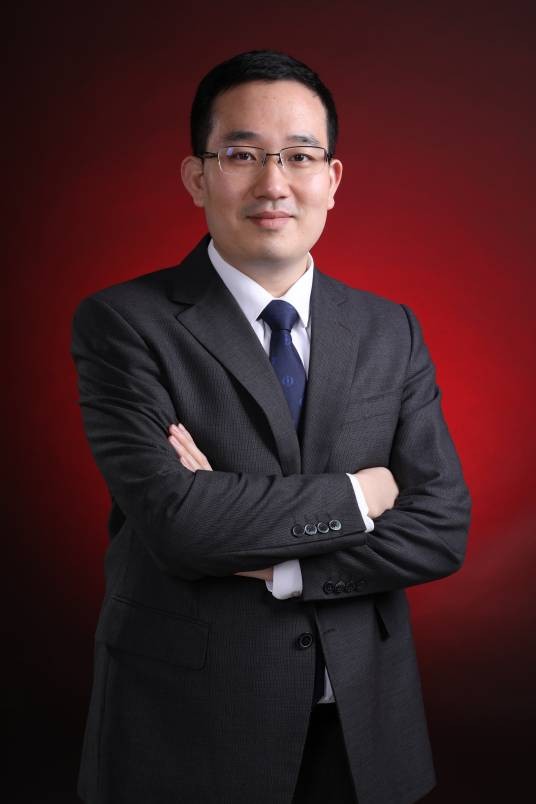吴南(北京协和医院骨科副主任医师)
