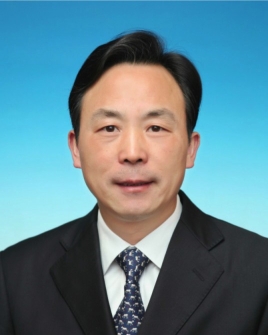 蒋洪亮(江苏省无锡市委原副书记、政法委书记)