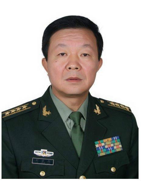 刘洪杰(中国人民解放军总参谋部管理保障部原副部长)