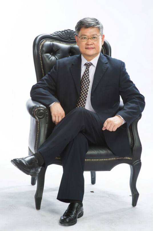 陈文辉:人的标准化发现者
