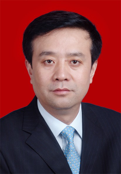 吕健（陕西省西安市委原常委、市政府原常务副市长、党组副书记）