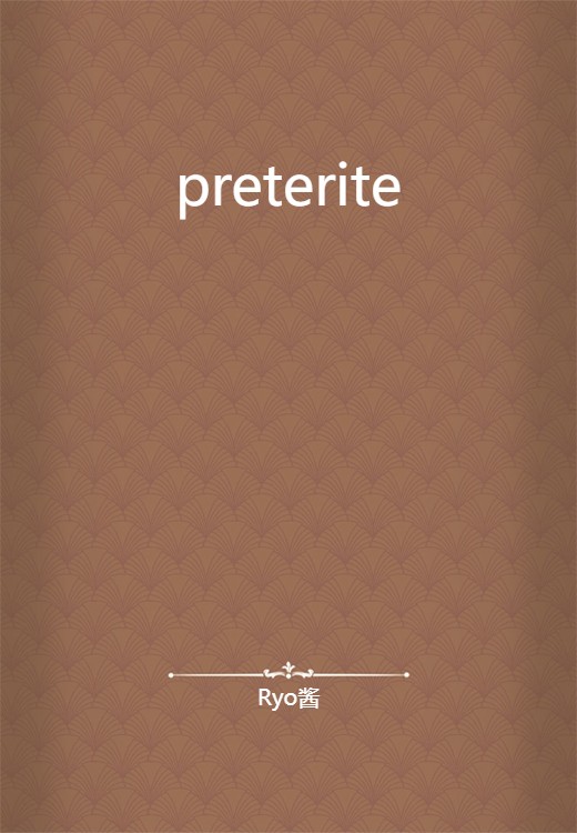 preterite