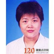 张晓杰(山东中医药大学外科教研室主任)