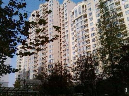阳光丽景（北京首创风度房地产开发有限责任公司开发的项目）