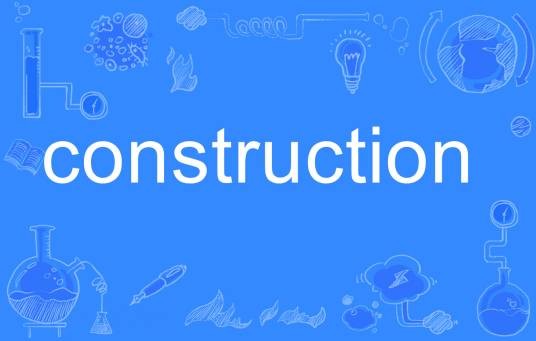 construction