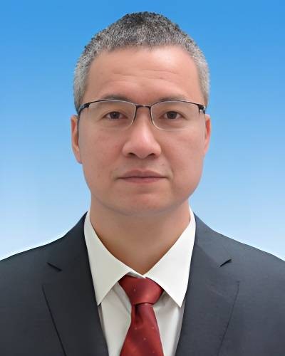 王洋(广东省惠州市惠城区委常委,区政府常务副区长、区政府党组副书记)