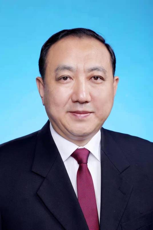 张涛(河南省委党校(河南行政学院)常务副校(院)长、党组书记)
