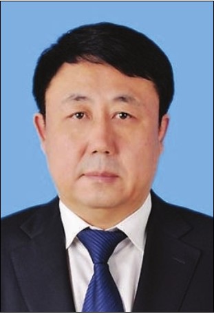 崔伟(吉林省政府驻北京办事处副主任)
