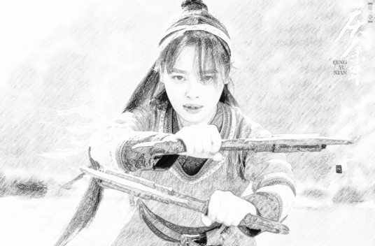 海棠朵朵(小说《庆余年》中的角色)