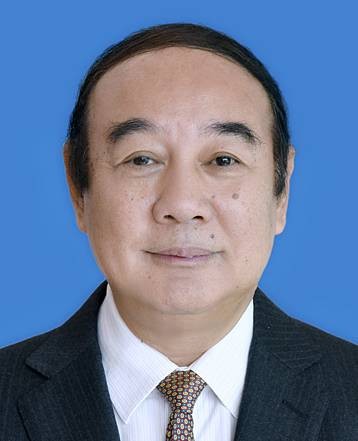 叶山（广西北海市政协党组副书记）