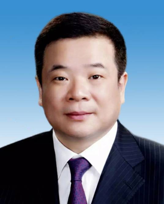 陈飞(湖南省人大常委会副主任)