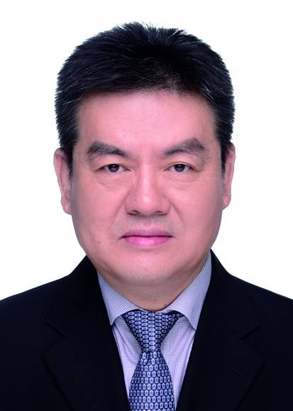 崔健(山东省青岛市工商业联合会副主席)