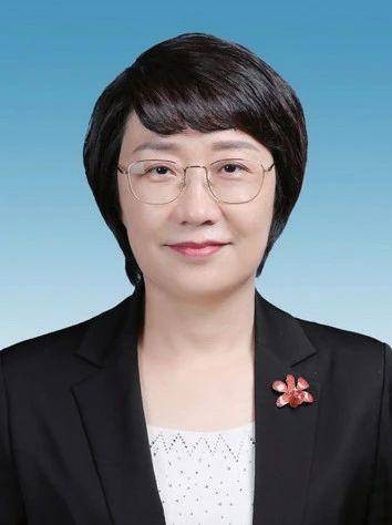 李丽(河北省唐山市委常委、宣传部部长)