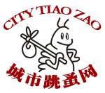 城市跳蚤网