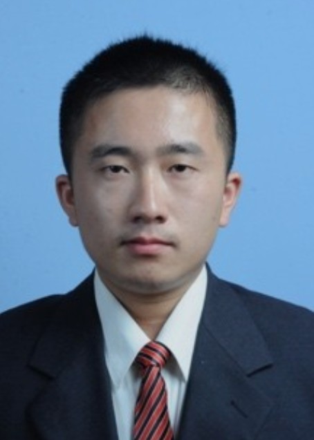谢迅（北京理工大学数学与统计学院副研究员）