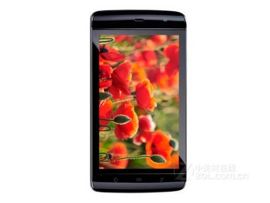 戴尔Mini5(Streak)