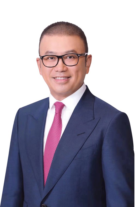 许涛(香港电视广播有限公司主席)
